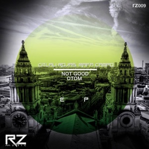 Not Good EP