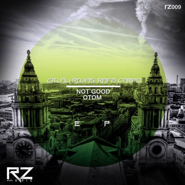 Not Good EP