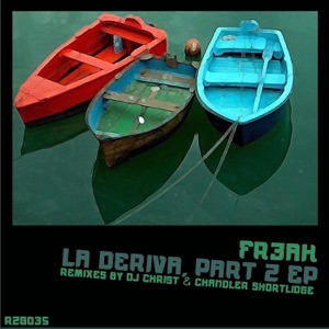 La Deriva Part 2 - Single