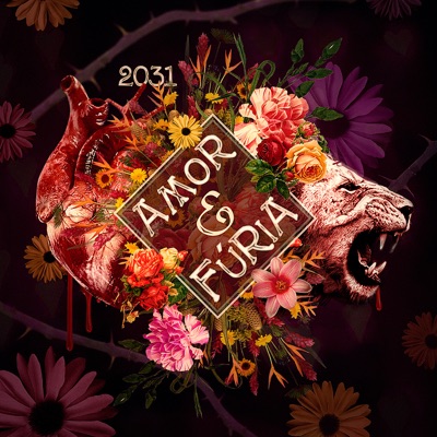 Amor e Fúria
