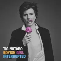 Public Pool — Tig Notaro
