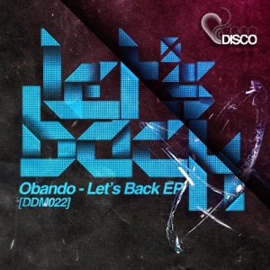 Let's Back EP