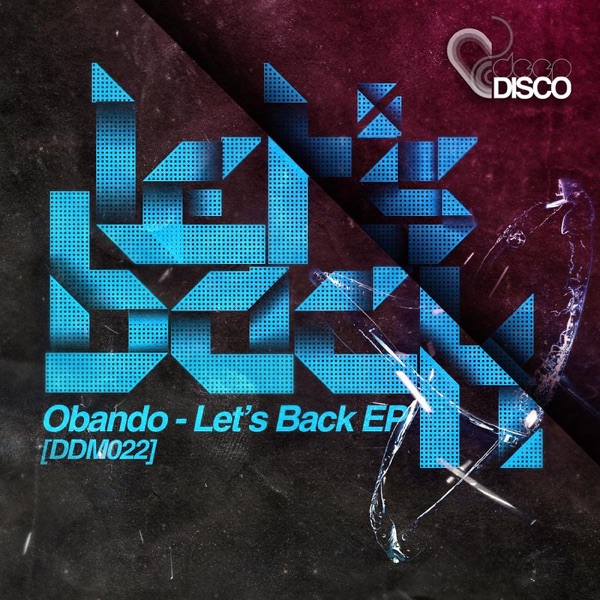 Let's Back EP