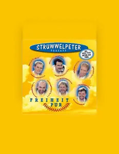 Dengarkan Struwwelpeter Sextett, tonton video musik, baca bio, lihat tanggal tur & lainnya!
