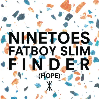 Finder (Hope) [Radio Edit] - Single - Fatboy Slim