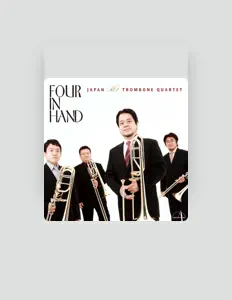 Poslechněte si interpreta Japan XO Quartet, sledujte hudební videa, přečtěte si životopis, podívejte se na data turné a další informace.