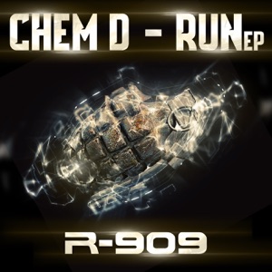 Run - EP