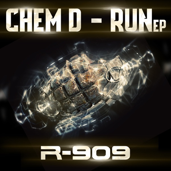 Run - EP