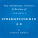 Eureka Books - StrengthsFinder 2.0 by Tom Rath: Key Takeaways, Analysis & Review (Unabridged)