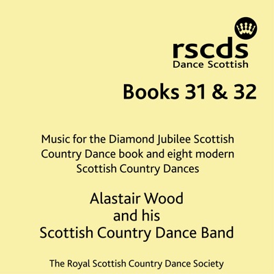 Alastair Wood and his Scottish Country Dance Band