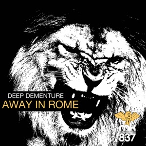 Away in Rome - Single