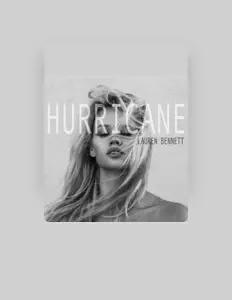 Listen to Lauren Bennett, watch music videos, read bio, see tour dates & more!