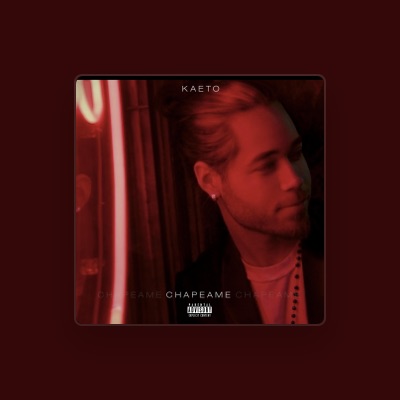 Listen to Kaeto, watch music videos, read bio, see tour dates & more!