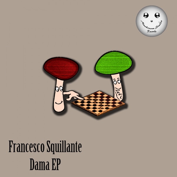 Dama EP