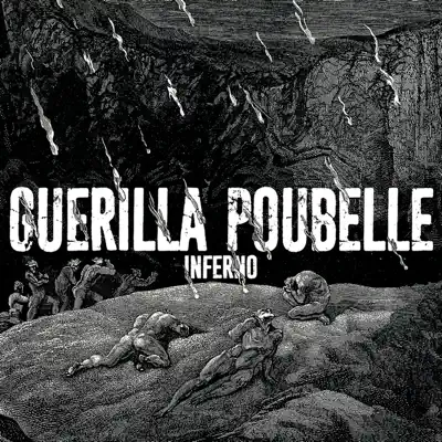 Inferno - EP - Guerilla Poubelle