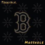 Masshole - EP