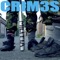 Militia - Crim3s lyrics