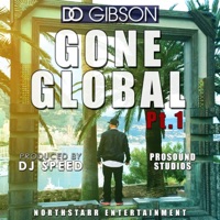 Gone Global - Single - D.O. Gibson