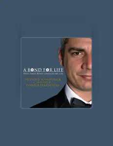 Poslechněte si interpreta Yannick 'GoldenZen' Zenhäusern, sledujte hudební videa, přečtěte si životopis, podívejte se na data turné a další informace.