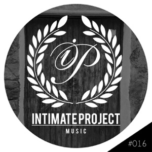Visitors - EP