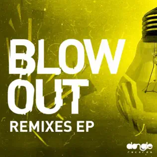 Album herunterladen Felguk - Blow Out Remixes EP