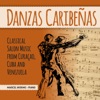 François Cervantes Adiós a Cuba Danzas Caribeñas
