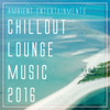 Ambient Entertainments: Chillout Lounge Music 2016 - Various Artists