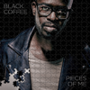 Black Coffee - Love On Fire (feat. Lungi Naidoo & Ribatone) artwork