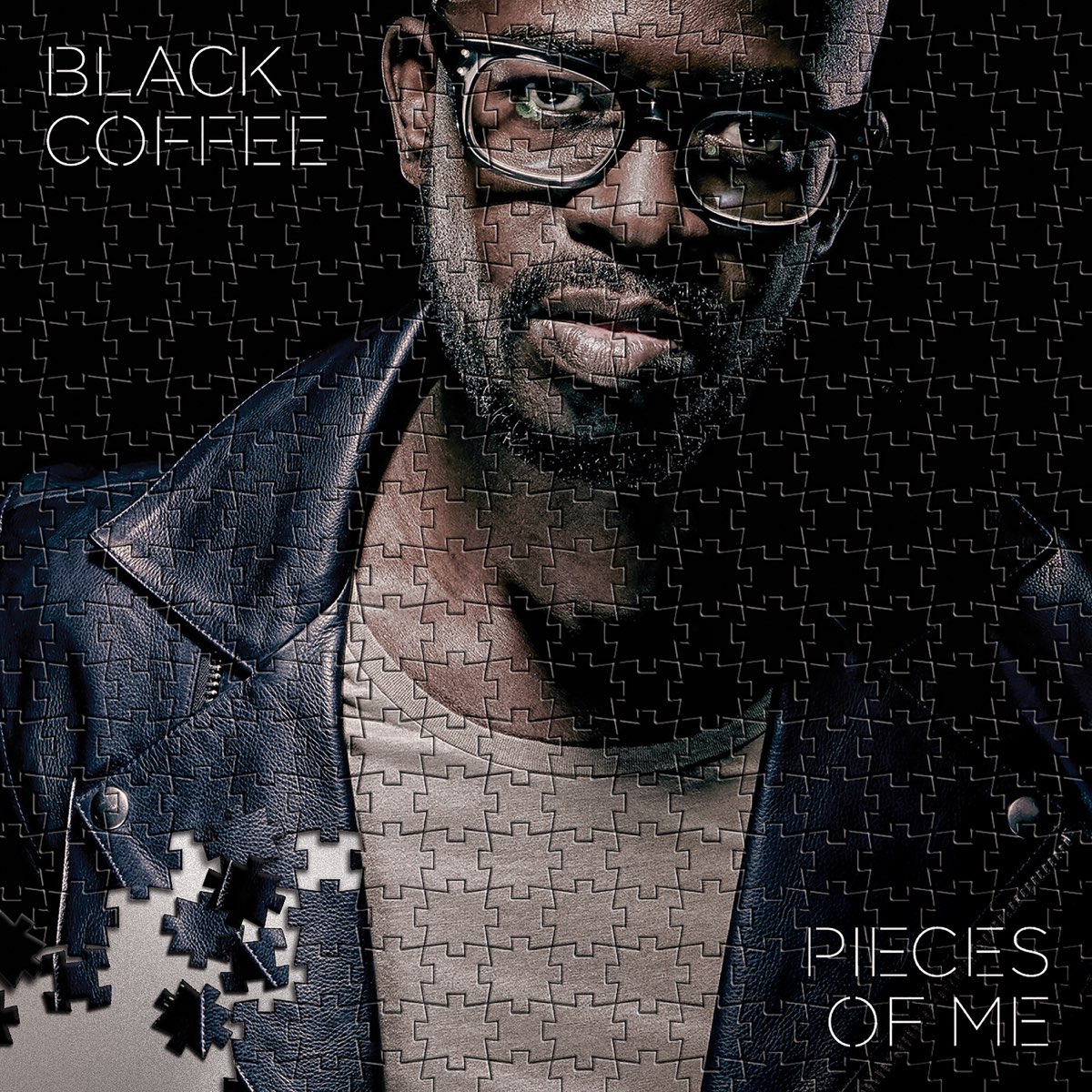 Pieces Of Me - Album by Black Coffee