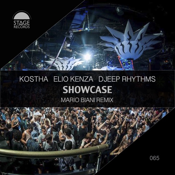 Showcase - Single