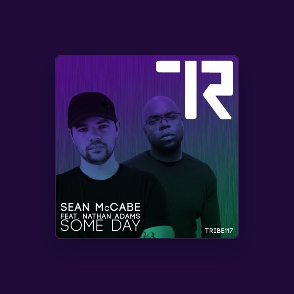 Sean Mcabe's avatar