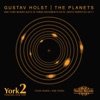 Holst: The Planets - Bowen: Suite in 3 Movements