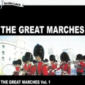 The Great Marches, Vol. 1 artwork