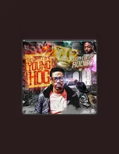 Listen to Topfloor Roddy, watch music videos, read bio, see tour dates & more!