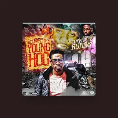 Listen to Topfloor Roddy, watch music videos, read bio, see tour dates & more!