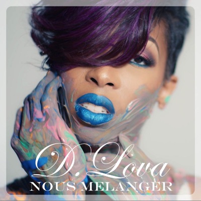 Nous mélanger - Single