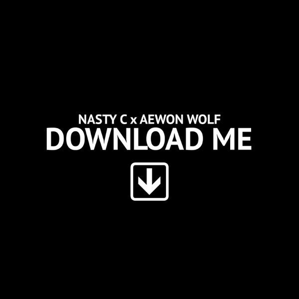 Download Me - Single - Nasty C & Aewon Wolf