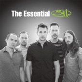 The Essential 311 artwork