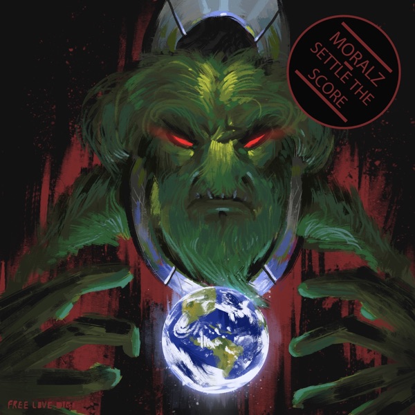 Settle the Score E.P - EP