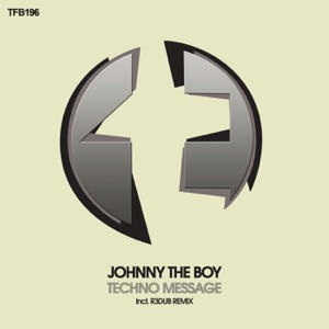 Techno Message - Single