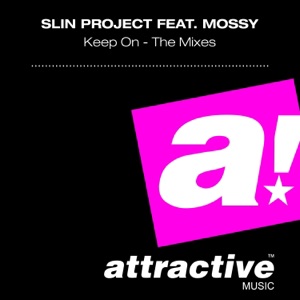 Keep on - The Mixes (feat. Mossy) [Remixes]