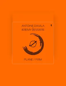 Antoine Davilaを聴いたり、ミュージックビデオを鑑賞したり、経歴やツアー日程などを確認したりしましょう！