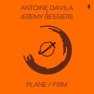 Plane / Firm - EP