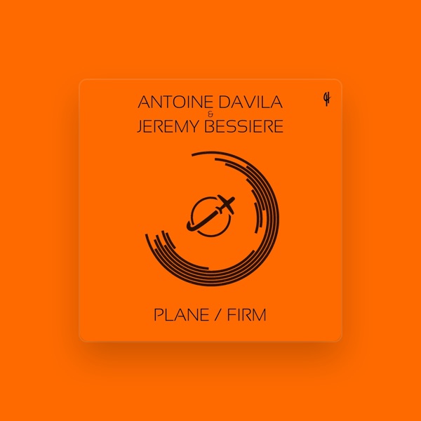 Antoine Davila's avatar