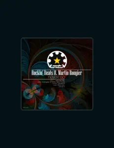 Dengarkan Rockin' Beats, tonton video musik, baca bio, lihat tanggal tur & lainnya!