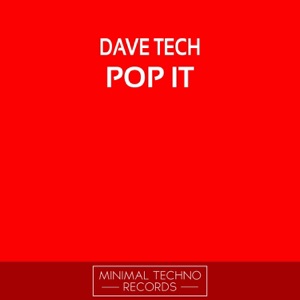 Pop It - EP