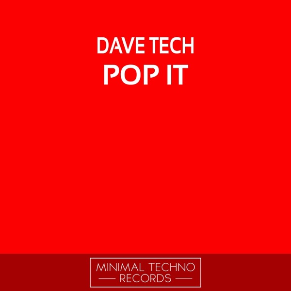 Pop It - EP