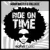 Ride On Time (feat. Alfreda Gerald) - Single album cover