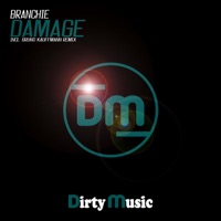 Damage - Single - Branchie