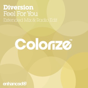 Feel for You - Single